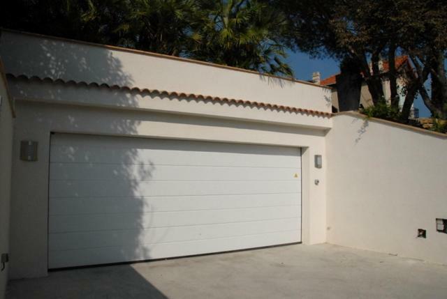 Sainte Maxime 4 Pieces Apartment Exterior photo
