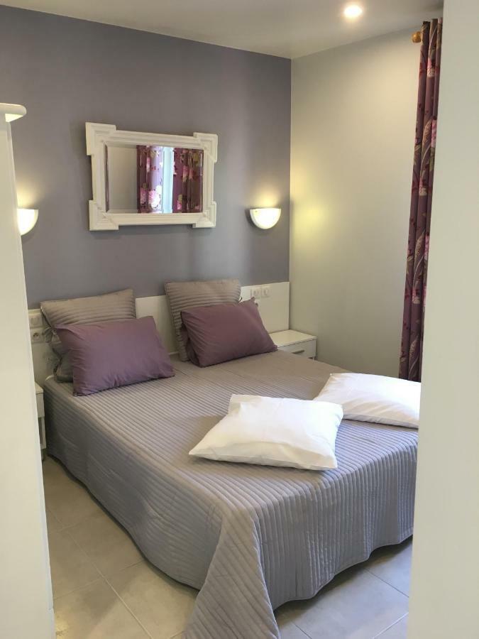 Sainte Maxime 4 Pieces Apartment Exterior photo